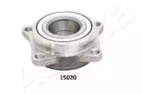 Ashika 44-15020 Wheel hub assy