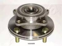 Ashika 44-15025 Wheel hub assy