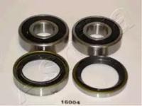 Ashika 44-16004 Wheel bearing