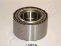 Ashika 44-16006 Wheel bearing