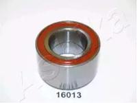 Ashika 44-16013 Wheel bearing