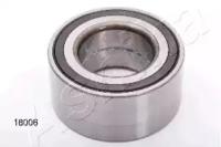 Ashika 44-18006 Wheel bearing