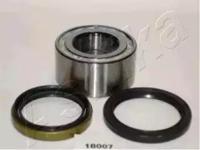Ashika 44-18007 Wheel bearing