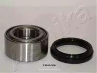 Ashika 44-18009 Wheel bearing