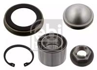 Febi 34763 Wheel bearing Febi 34763 Wheel bearing