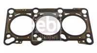 Febi 34827 Прокладка головки блоку циліндрів Febi 34827 Прокладка головки блоку циліндрів