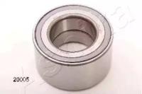 Ashika 44-20005 Wheel bearing