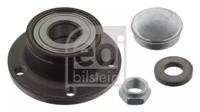 Febi 34954 Wheel bearing