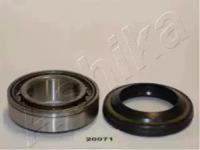Ashika 44-20071 Підшипник маточини колеса