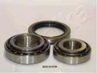 Ashika 44-20309 Wheel bearing