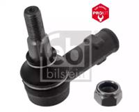 Febi 35132 End assy tie rod steering Febi 35132 End assy tie rod steering