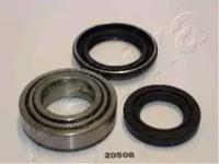 Ashika 44-20508 Wheel bearing