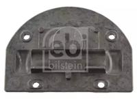 Febi 35202 Диск гальмівний Febi 35202 Диск гальмівний