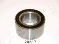 Ashika 44-20517 Wheel bearing Ashika 44-20517 Wheel bearing
