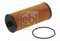 Febi 35292 Oil filter