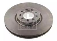 Febi 35335 Brake disc Febi 35335 Brake disc