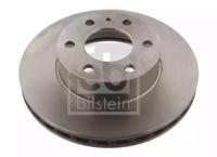 Febi 35337 Brake disc Febi 35337 Brake disc