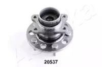 Ashika 44-20537 Wheel bearing Ashika 44-20537 Wheel bearing