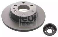 Febi 35341 Brake disc Febi 35341 Brake disc