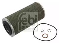 Febi 35370 Фільтр масляний Febi 35370 Фільтр масляний