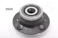 Ashika 44-21033 Wheel hub assy