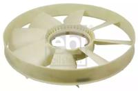 Febi 35485 Blade radiator fan Febi 35485 Blade radiator fan