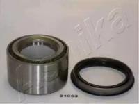 Ashika 44-21063 Wheel bearing