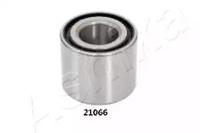 Ashika 44-21066 Підшипник маточини колеса