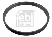 Febi 35537 Кожух вентилятора