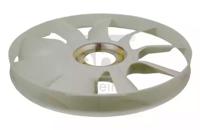 Febi 35544 Blade radiator fan