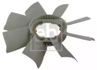 Febi 35556 Blade radiator fan
