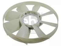 Febi 35558 Крильчатка Febi 35558 Крильчатка