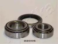 Ashika 44-22006 Wheel bearing