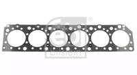 Febi 35641 Gasket cylinder head Febi 35641 Gasket cylinder head