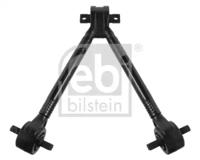 Febi 35681 Arm assy suspension