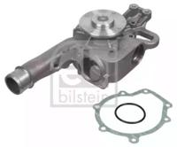 Febi 35687 Water pump