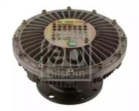 Febi 35696 Муфта вентилятора Febi 35696 Муфта вентилятора