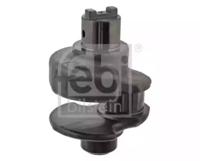 Febi 35726 Compressor crankshaft