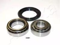 Ashika 44-24001 Wheel bearing