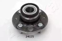 Ashika 44-24025 Wheel hub assy