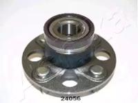 Ashika 44-24056 Wheel hub assy