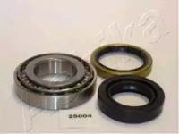 Ashika 44-25004 Wheel bearing