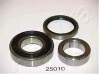 Ashika 44-25010 Wheel bearing