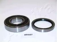 Ashika 44-25027 Wheel bearing