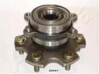 Ashika 44-25041 Wheel hub assy Ashika 44-25041 Wheel hub assy
