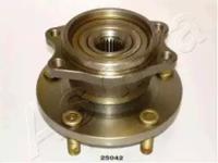 Ashika 44-25042 Wheel hub assy