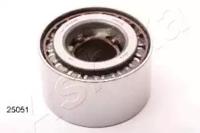 Ashika 44-25051 Wheel bearing