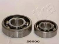 Ashika 44-26000 Wheel bearing