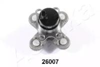 Ashika 44-26007 Wheel hub assy Ashika 44-26007 Wheel hub assy