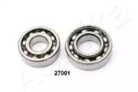 Ashika 44-27001 Wheel bearing